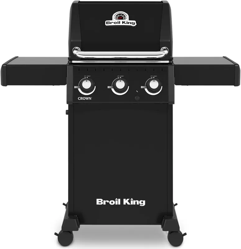 grill Crown 310 shadow